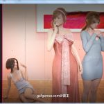 【百度盘】【推荐】【OneDrive】【欧美SLG/汉化/动态】暮光庄园 全5章 精翻汉化版+CG【7月26更新/PC+安卓/2.7G】【更新】