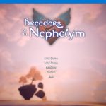 【百度盘】★【欧美ACT/3D/全动态】[虚幻4] 魔物娘配种饲养员 V0.740 中文作弊版+攻略【更新/CV/4G】◆【更新】