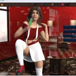 【OneDrive】【推荐】Lust Hero 欲望英雄 V0.72 中文版【补档】【百度盘】