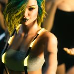 ◆破碎的梦想之城 Broken Dreamers V0.22 中文版【PC】