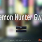 【PC】Demon Hunter Gwen 魔物猎人2B V0.4 [虚幻4]【OneDrive】【新作】