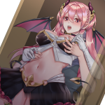 【推荐】【ARPG/汉化】高傲的蕾娜绝不屈服！Ver1.01 精修完整汉化版+全CG【新汉化】【550M】【OneDrive】