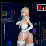【百度盘】【欧美SLG/AIGPT汉化/3D】 旧职业Old Profession [v0.20]【PC+安卓/0.9G】【补档】