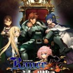 【合集】【SLG+RPG/汉化/合集】战国兰斯Rance！全系列1-10部 汉化版合集+存档+全CG【15G】【百度盘】★