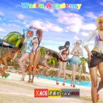 ◆【更新】【亚洲风SLG/汉化/动态】二次元老婆学院 V0.11.0 汉化版【神作更新/PC+安卓/6G】【补档】