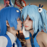 【更新】【大作整合/中文】AI少女 糖送元明清最全MOD中文整合版 【50G新包】【更新/全CV】【补档】【OneDrive】◆