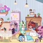 【补档】【STG/中文/全动态】七宗罪性恶魔 7 Sexy Sins Tadaima DL官方中文破解版/附步兵社保补丁【新作/CV/3.1G】【PC】