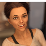 【PC】【欧美SLG/汉化/3D】我的辣妹My Hotwife v1.0【PC+安卓/311m】【OneDrive】