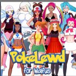 【PC】【沙盒SLG/汉化/3D】宝可梦：对于怀弗斯 PokeLewd： for Waifus v0.2 汉化版【PC+安卓/800M】【OneDrive】【合集】