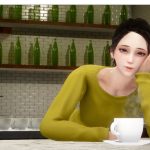 ★【亚洲风SLG/汉化/动态】我可爱的妈妈 My Lovely Mom v0.2 精翻汉化版【PC+安卓/1.6G】◆