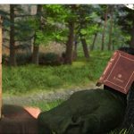 【合集】【补档】【欧美SLG/汉化/3D】剑客The Swordbearer v0.4 Final 精翻汉化版【PC+安卓/2G】◆