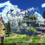 【补档】【3D/大作RPG/汉化/全动态】莱莎的炼金工房！汉化版+MOD+エロ同人【超精美大作/18G】◆