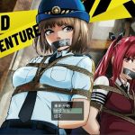 【PC】【调教RPG/官中】DID大冒险-逃出废弃工厂v2.1 +攻略 【PC+安卓/1.3G】【合集】