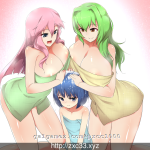 ★◆【百度盘】【绿帽RPG/汉化】无泪重生：NoTearsRebirth Ver2.01 精修汉化版+全CG【PC+安卓/1.6G】【新作】