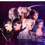 ★【推荐】【欧美SLG/汉化/3D】我的声音的颜色 Color of My Sound Ch.1汉化版【PC+安卓/3G】【补档】