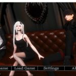 【PC】【更新】【亚洲SLG/汉化/3D】辐射石蒜 Lycoris Radiata Ch 4 汉化版【PC+安卓/3.5G】【OneDrive】【百度盘】
