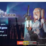 【新作】【RPG/中文/全动态】苍色之光与魔剑锻造师 V0.46B 官方中文版！【1G/更新/全CV】【百度盘】【推荐】