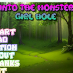 【补档】【推荐】【日系SLG/AIGPT汉化/2D】进入怪物女孩的洞穴 Into the Monster Girl Hole v0.1.2【PC+安卓/500M】【百度盘】