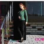 【补档】【欧美SLG/汉化/3D】口碑Word of Mouth [S1 v0.01a] 【PC+安卓/441m】【新作】【合集】