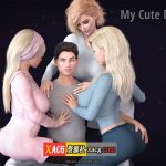 【补档】【欧美SLG/官中/动态】我的性感表姐2 v12.10121官方中文版【PC+安卓/4G】★◆