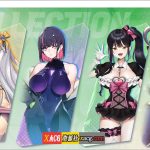 ◆【SLG/3D/官中】镜花水月3 Memories of Glass Maiden V1.02b官中版【PC/3G】【新作】