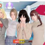 ◆【推荐】【欧美SLG/汉化/动态】调教大师 V0.78 汉化版[新增女主模式]【PC+安卓/4G/大更新】【新作】