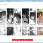 【PC】【极大HAG/全动态/整合】LOVE×Quality 合体整合版/付提取【区区10G】【全CV】【OneDrive】【补档】【百度盘】