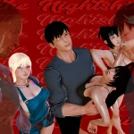 【合集】◆【亚洲SLG/AIGPT汉化/3D】让黑夜照进来Let the Nightshine In [v0.16 Ch. 2]【PC/1.7G】【百度盘】