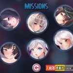 【补档】【互动SLG/中文】我的性感女服务员 V1.1 STEAM 官方中文步兵版 +存档【1.2G】【推荐】