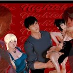 【合集】【亚洲SLG/AIGPT汉化/3D】让夜色闪耀 Let the Nightshine In v0.15 Ch. 2【PC+安卓/2.7G】【推荐】