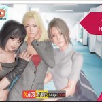 ★【欧美SLG/汉化/动态】调教大师 V0.44 汉化作弊版【PC+安卓/3G/更新】【百度盘】◆