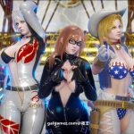 【补档】【PC】【3D/I社/汉化】HoneySelect2-DX超大型扩展DLC 璇玑公主整合汉化版【10月30发售/75G】【合集】