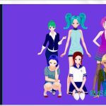 【合集】【后宫/3D/汉化】贴心的家教老师 Teaching hard or Hardly Teaching V0.6 PC+安卓汉化版【1.3G】◆