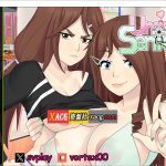 【推荐】【SLG/汉化/2D】梅禅仙人 Umichan Sentoryu v1.5 完结汉化版 【PC+安卓/2G】【更新】【百度盘】◆