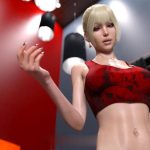 【PC】【欧美SLG/汉化/动态CG】恋爱与臣服 Ver0.8 精修完整汉化版+攻略【神作诈尸更新/1G】★