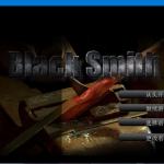 【推荐】【OneDrive】【SLG/中文/全动态】铁匠：Black Smith STEAM官方中文版【新作/CV】【合集】