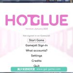 【PC】【更新】【补档】【神奇ACT/全动态/可网游】手办女孩！？Hot Glue！V0.2正式版【310M】【新作】【OneDrive】