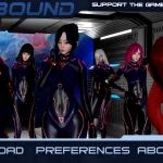 【OneDrive】◆【亚洲SLG/AIGPT汉化/3D】限时Timebound [v0.1]【PC+安卓/1.4G】【更新】【推荐】