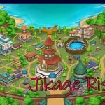 【OneDrive】【日系SLG/AIGPT汉化/3D】火影崛起 Jikage Rising v2.10b Arc 3【PC+安卓/1.88G】【PC】