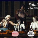 【百度盘】【欧美SLG/AIGPT汉化/3D】双生会–意外命运的故事 Futaisekai – A Tale of Unintended Fate v0.17【PC+安卓/3.8G】◆