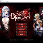 【新作】【拔作ADV/汉化/动态CG 】[Lilith]吸血鬼女王卡琳娜汉化版+全动态CG【PC+安卓模拟/2G】【百度盘】◆