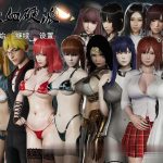 【推荐】【RPG/中文/全动态】热血硬派！G15.18 官方超级作弊版[PC+安卓]【4G】【更新】【补档】【新作】★