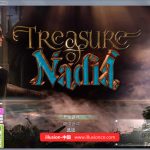 【百度盘】【欧美RPG/汉化/全动态】纳迪亚之宝 V09121 精修汉化版+全CG★神级画面【新汉化/1G】【OneDrive】【新作】