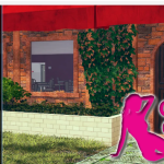【OneDrive】【亚洲风SLG/汉化/3D】舒适咖啡厅 Cosy Cafe [v0.7.1]【PC+安卓/3.76g】【合集】