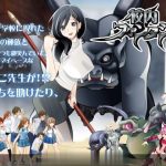 【PC】【合集】【补档】【ACT/全动态】校园幻想：Schoolground Fantasy V1.22 最终修复版【黑丝女教师/350M】【新作】