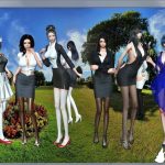 【新作】【国产RPG/中文/动态】爱巢 全剧情解锁中文完结作弊版+CG+动画【PC+安卓/12G】【补档】【百度盘】【更新】