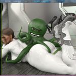 【新作】【沙盒SLG/汉化/完结】触手 R4.0 完结汉化版 【增加触手哥超进化/完结/全CV/3G】◆