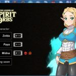 【补档】【合集】【SLG/全动态】塞尔达传说：欲念球 V1.15完整版[BabusGames]【100M】【新作】【百度盘】◆