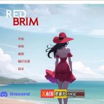 ◆【新作】【欧美SLG/汉化/动态】红帽檐 Red Brim [v0.19 alpha] 【PC+安卓/1G】【PC】