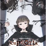 ★【丧病/神器SLG/汉化】乐园之扉：Euphoria 高清HD重置版+步兵汉化版+魔改版+中字全动画【8G】【更新】